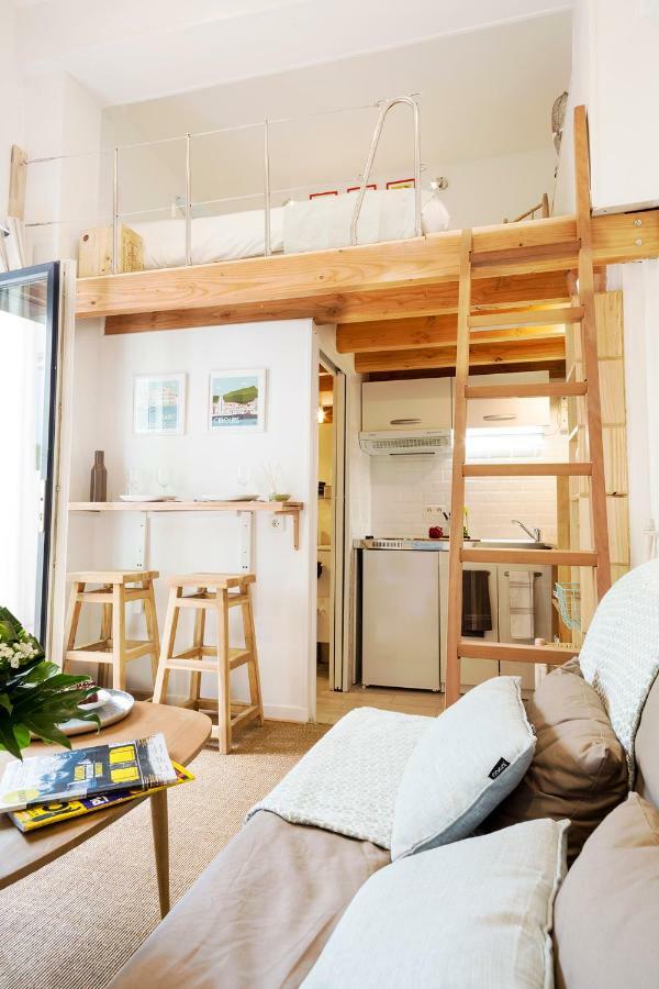 Le Cosy Apartment Le Bouscat Exterior photo