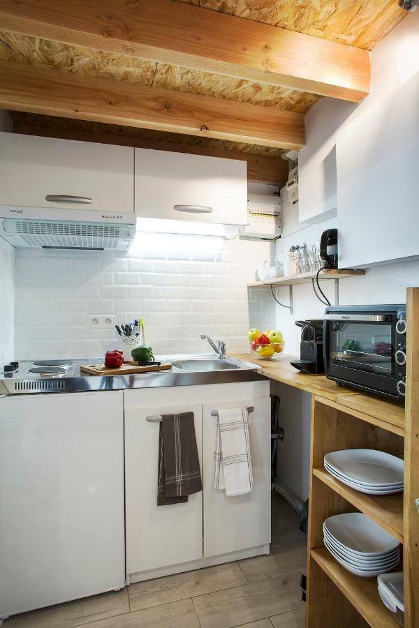 Le Cosy Apartment Le Bouscat Exterior photo