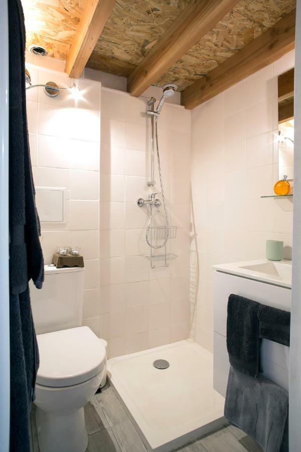 Le Cosy Apartment Le Bouscat Exterior photo